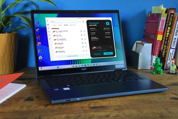 5 VPN tốt nhất để xem Netflix và các dịch vụ khác